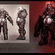 Illustration for article titled You Can Thank This Man for the Look of emGears of War/em
